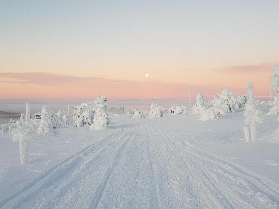 Alla scoperta della Lapponia finlandese - Il Sole 24 ORE