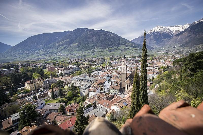 Alto Adige: Merano una storia lunga sette secoli - Il Sole ...