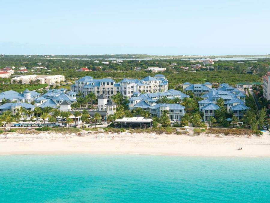 Turks & Caicos
