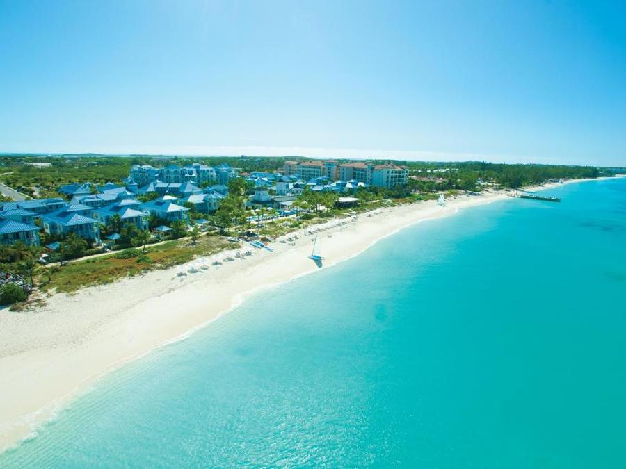 Turks & Caicos