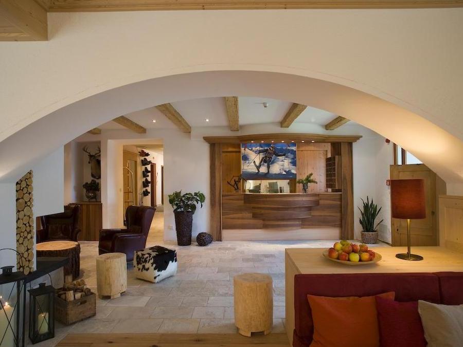 Hotel Bella Vista