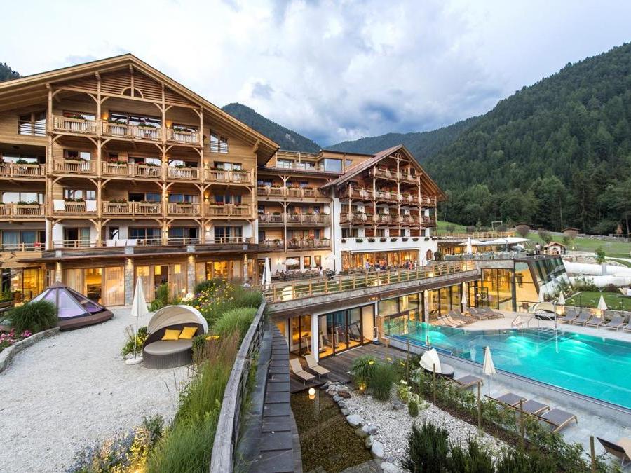 L’albergo Sonnwies
