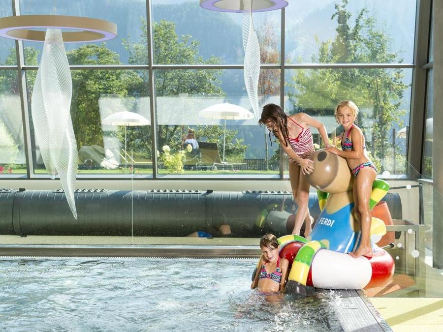 Sonnwies piscina