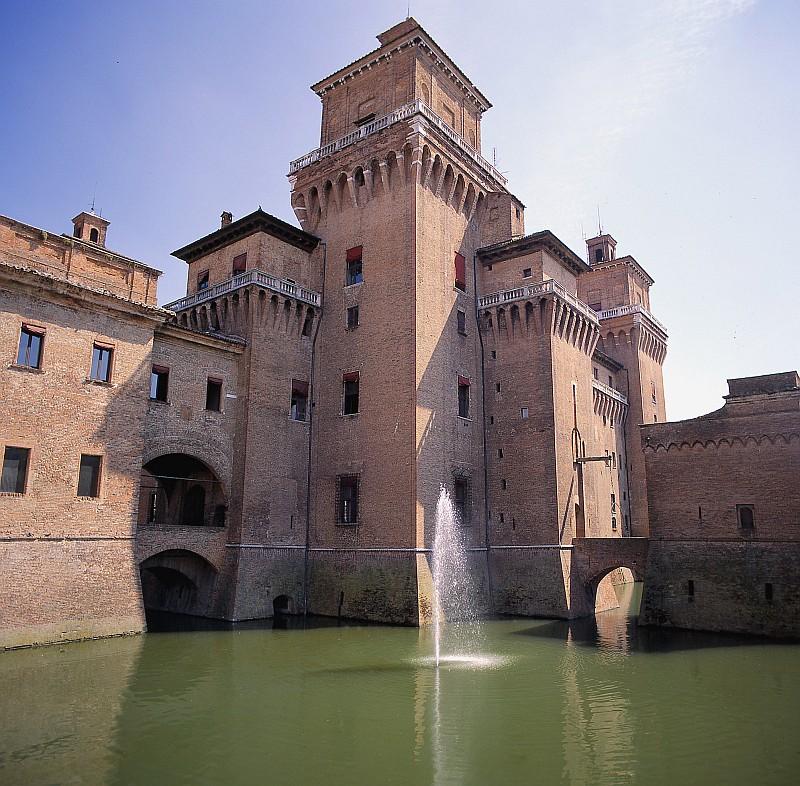 Castello Rinascimentale Ferrara rinascimentale, carnevale a corte - Il Sole 24 ORE