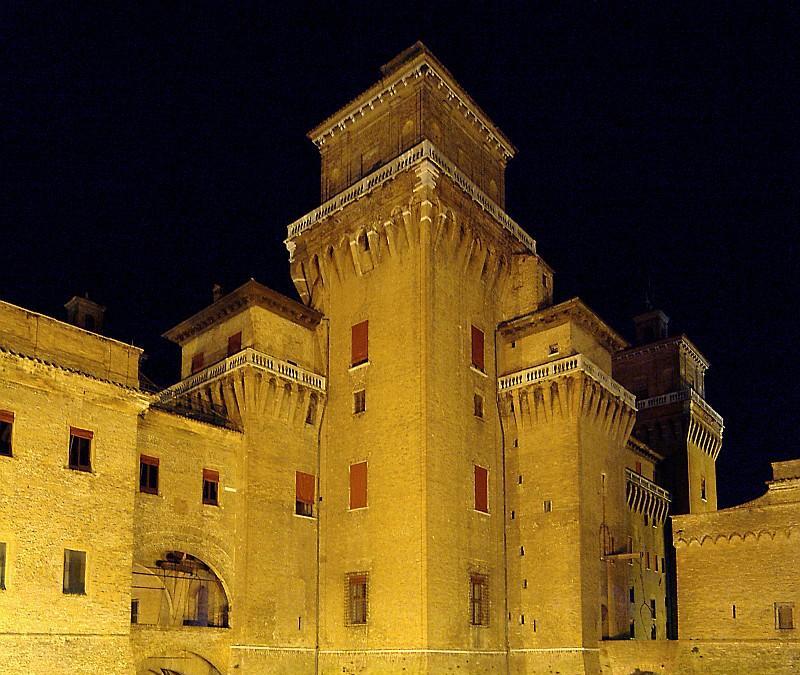 Castello Rinascimentale Ferrara rinascimentale, carnevale a corte - Il Sole 24 ORE