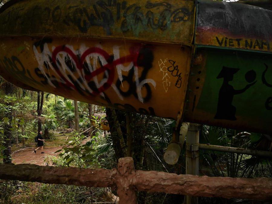 (Manan Vatsyayana/Afp)