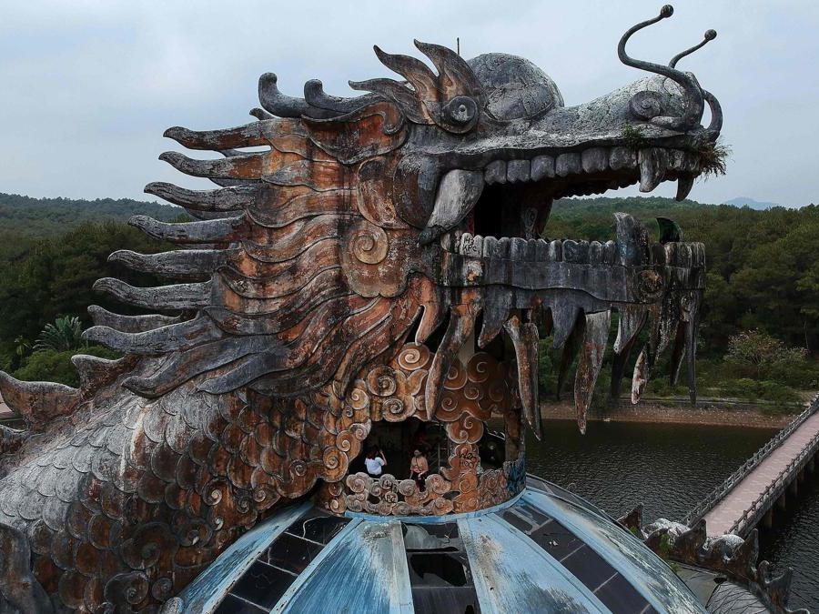 (Manan Vatsyayana/Afp)