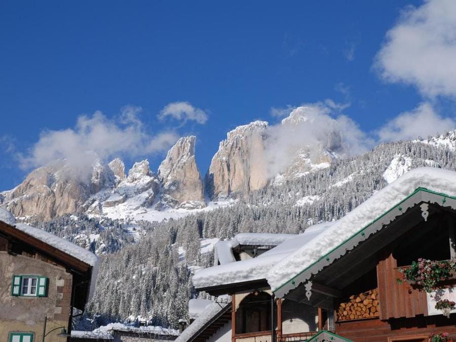 Campitello Alpe di Fassa