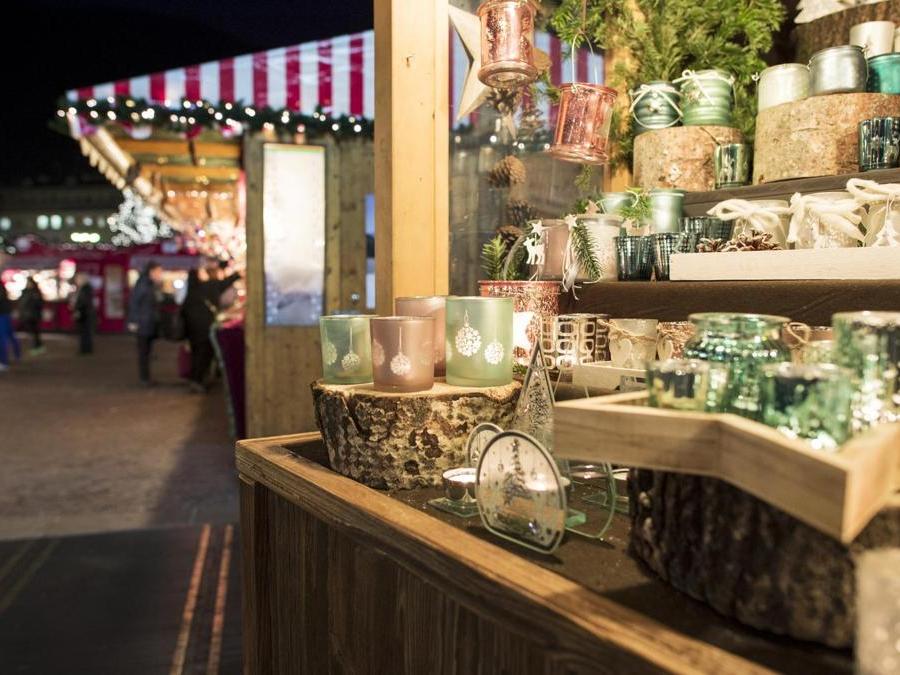 Mercatini di Bolzano (VABZ/Alex Filz)