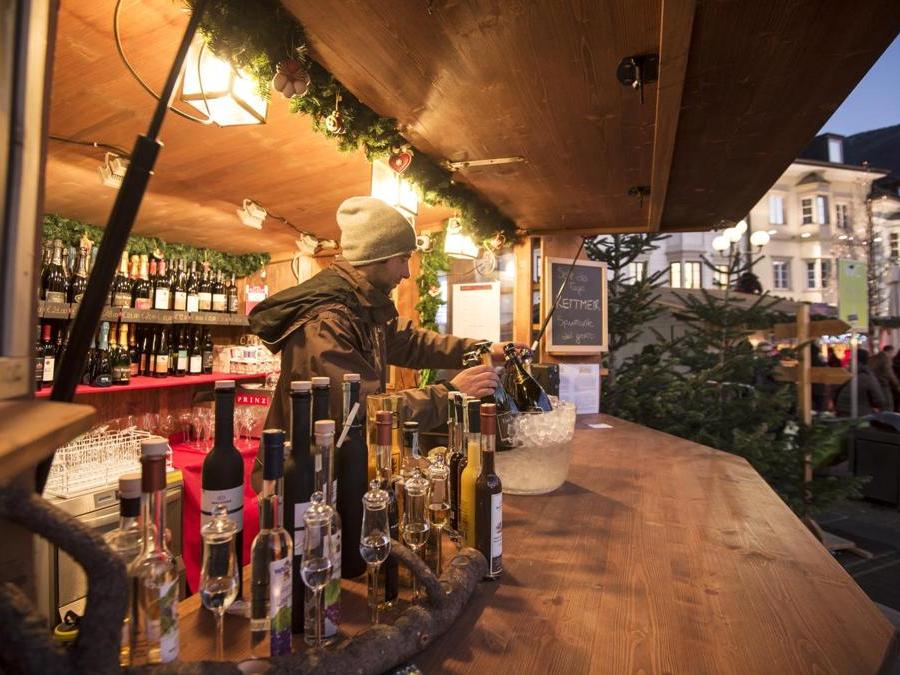 Mercatini di Bolzano (VABZ/Alex Filz)