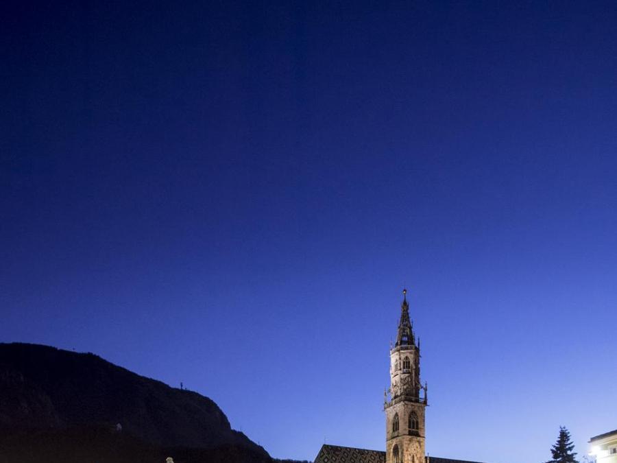Mercatini di Bolzano (VABZ/Alex Filz)