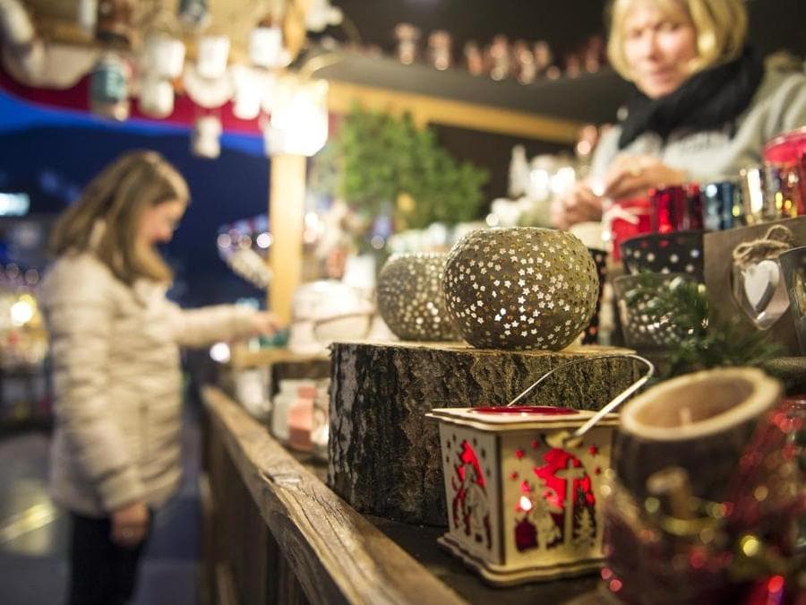 Mercatini di Bolzano (VABZ/Alex Filz)