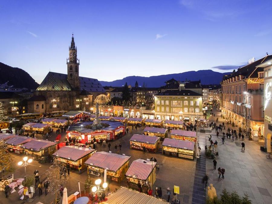 Mercatini di Bolzano (VABZ/Alex Filz)