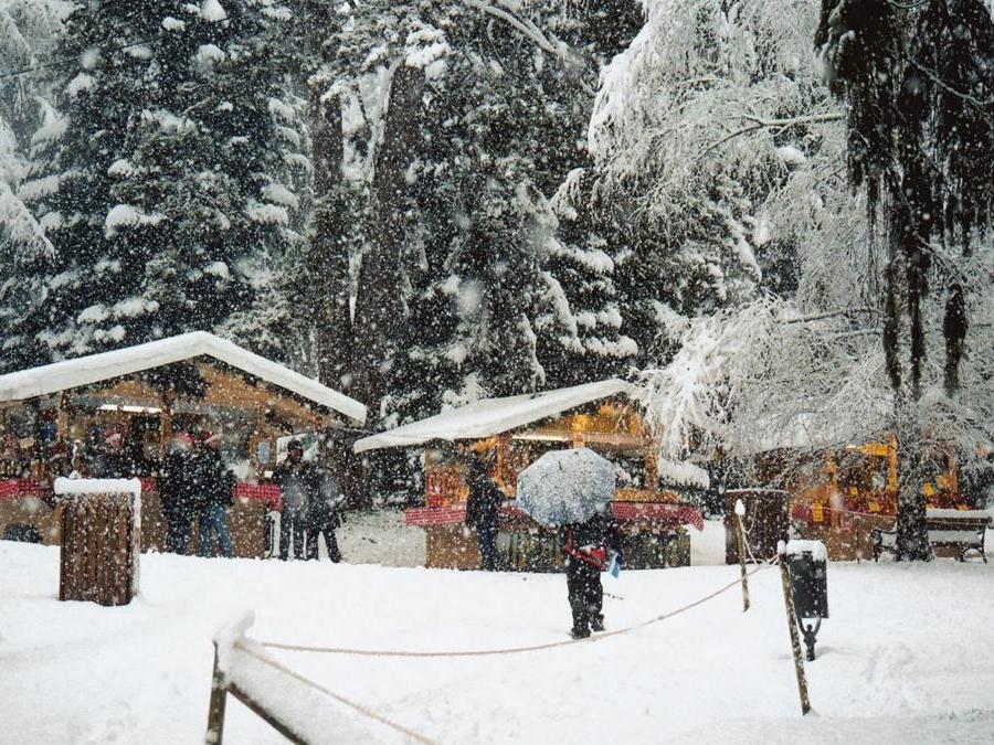 Valsugana (Foto: Apt)