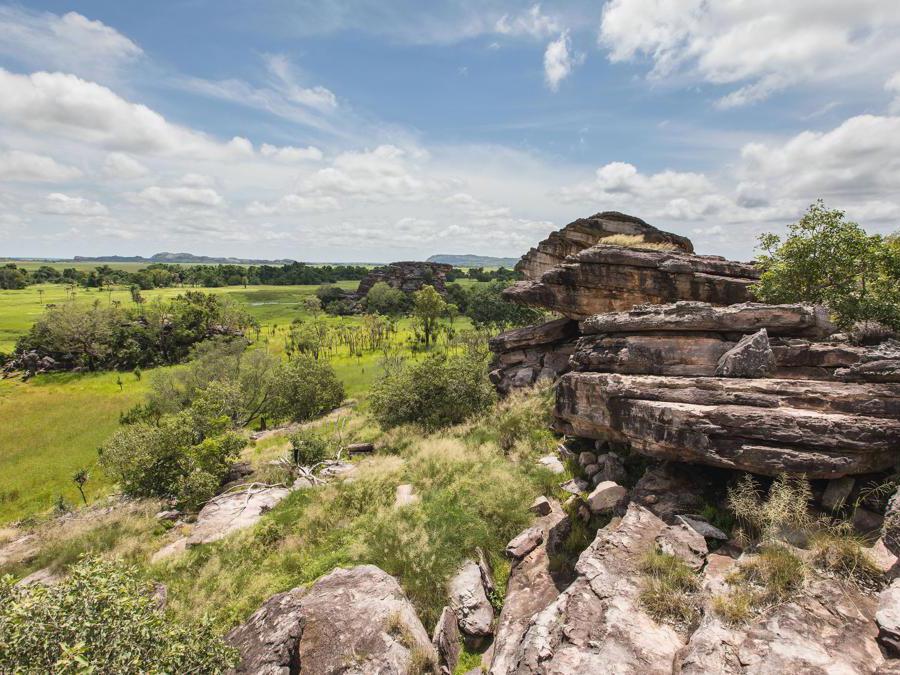 Il Parco Nazionale Di Kakadu In Australia Festeggia 40 Anni Il Sole 24 Ore