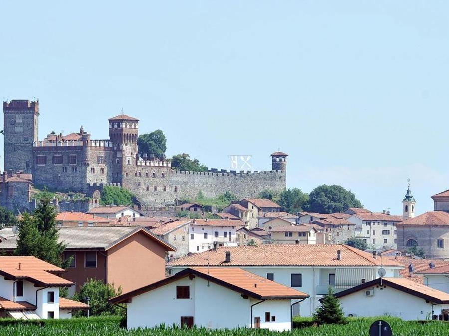 ANSA/ ALESSANDRO DI MARCO