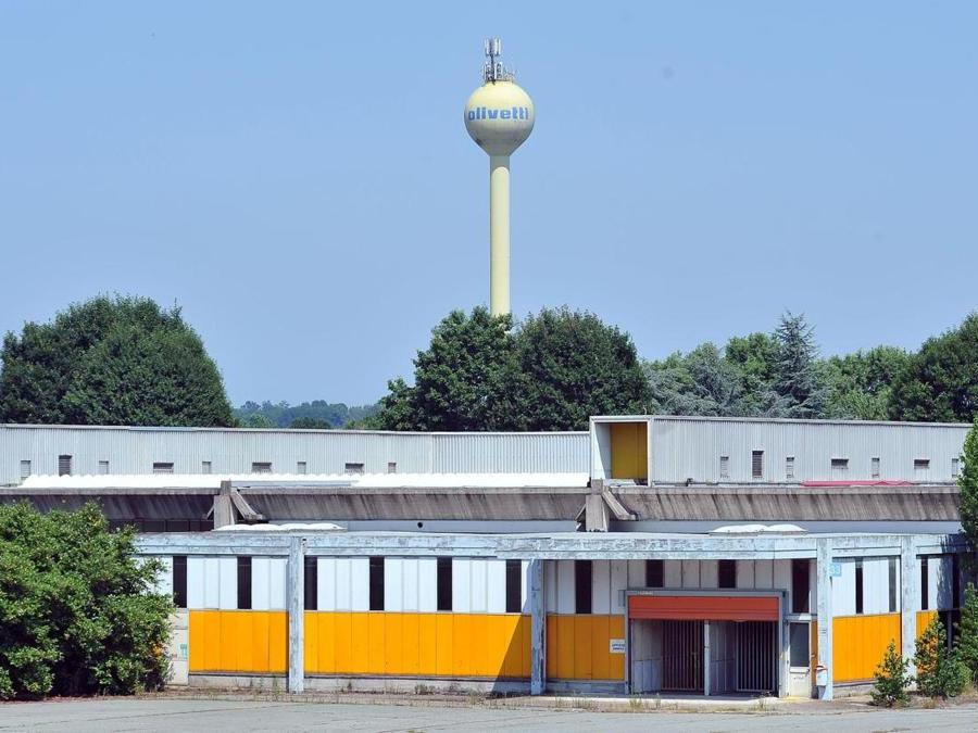 ANSA/ ALESSANDRO DI MARCO