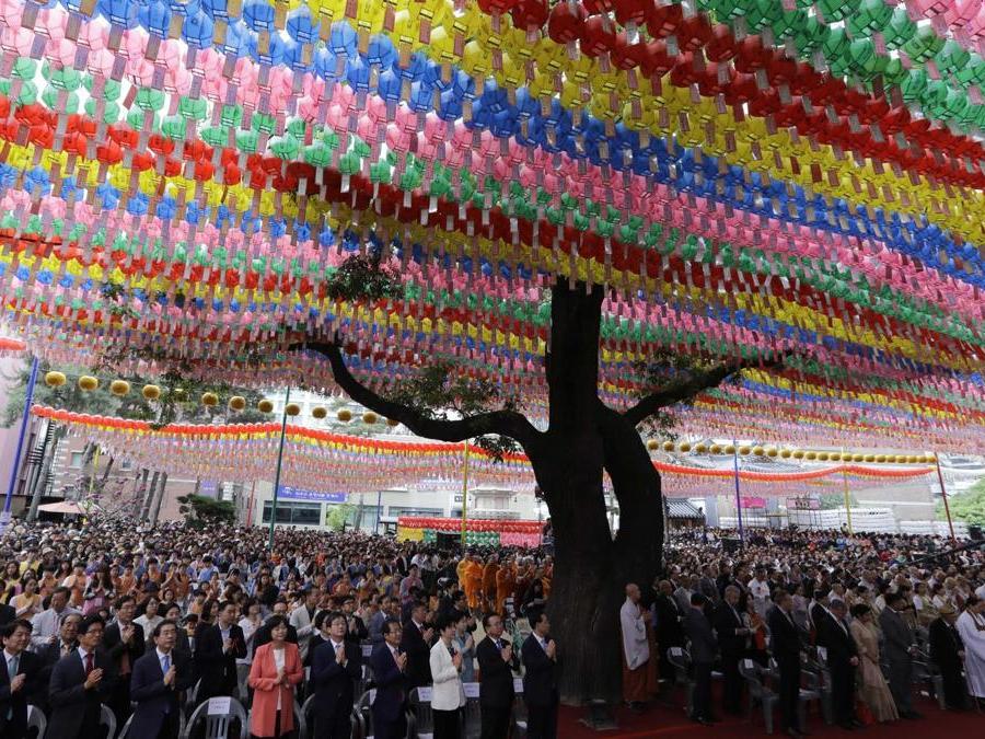 Seoul (AP Photo/Lee Jin-man)