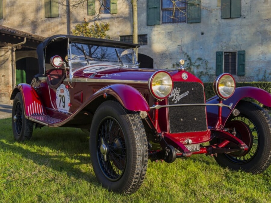 Le mete nella Motor Valley - Il Sole 24 ORE