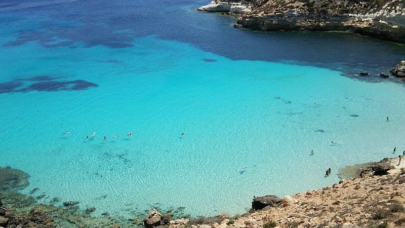 Le Spiagge Più Belle Ditalia Sicilia E Sardegna Al Top