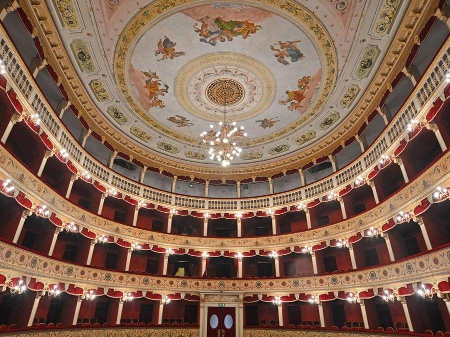 Teatro Luigi Pirandello