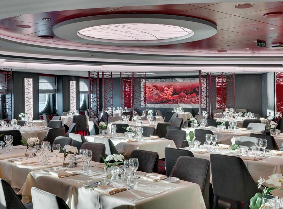 Il Seashore restaurant