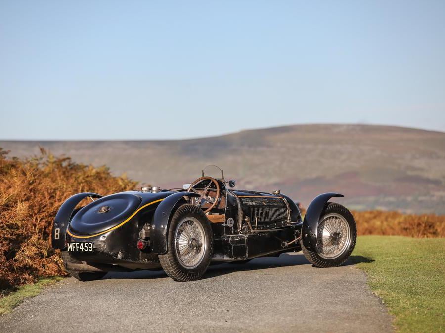1934_Bugatti_Type_59_Sports. copyright and courtesy of Gooding & Company. Photos by Mathieu Heurtault