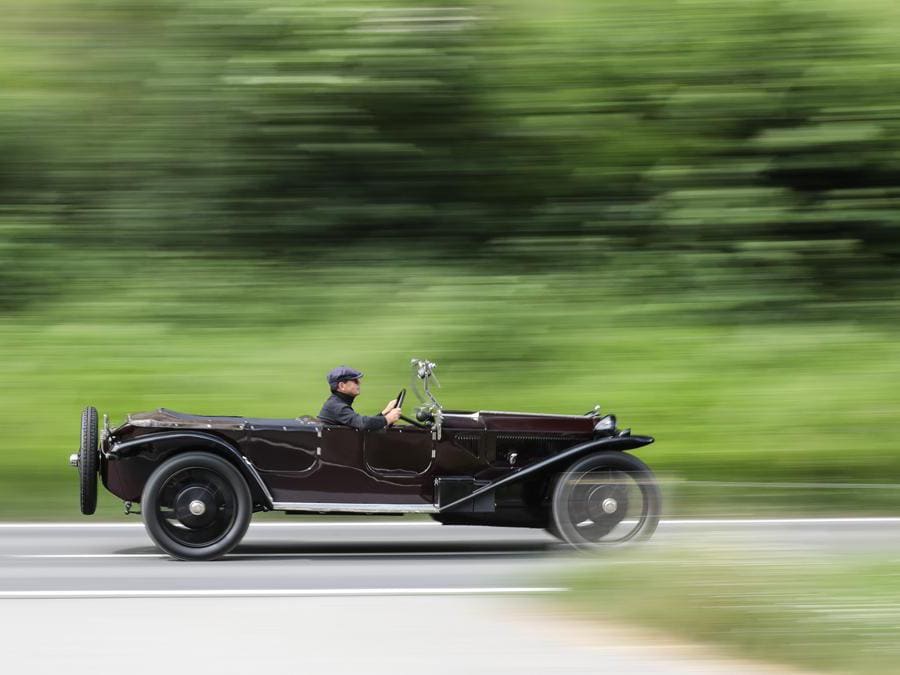 1924_Lancia_Lambda_Series_III_Torpedo.copyright and courtesy of Gooding & Company. Photos by Mathieu Heurtault