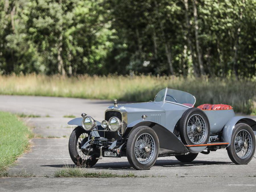 1924_Vauxhall_30-98_Type_OE_Wensum..copyright and courtesy of Gooding & Company. Photos by Mathieu Heurtault
