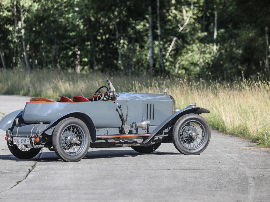 1924_Vauxhall_30-98_Type_OE_Wensum..copyright and courtesy of Gooding & Company. Photos by Mathieu Heurtault