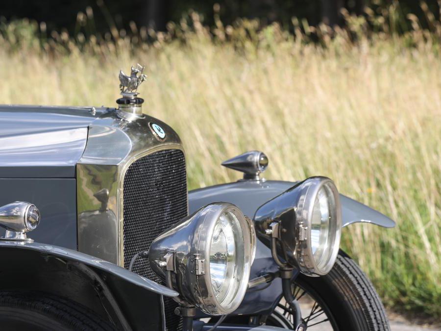 1924_Vauxhall_30-98_Type_OE_Wensum..copyright and courtesy of Gooding & Company. Photos by Mathieu Heurtault