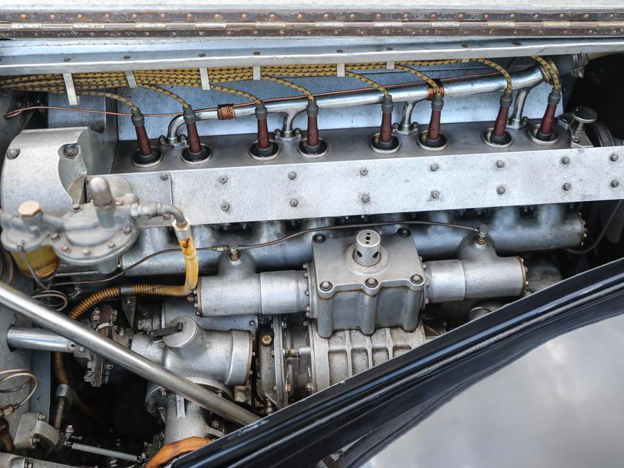 1937_Bugatti_Type_57S_Atalante copyright and courtesy of Gooding & Company. Photos by Mathieu Heurtault