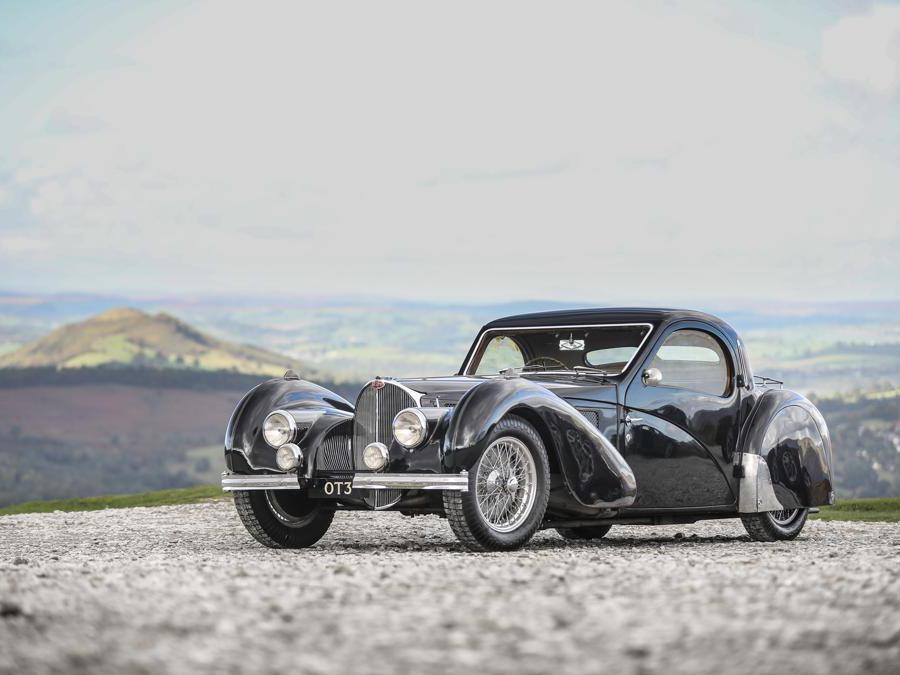 1937_Bugatti_Type_57S_Atalante copyright and courtesy of Gooding & Company. Photos by Mathieu Heurtault