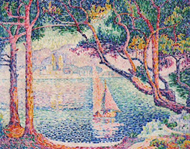 I top lots di Sotheby’s a New York