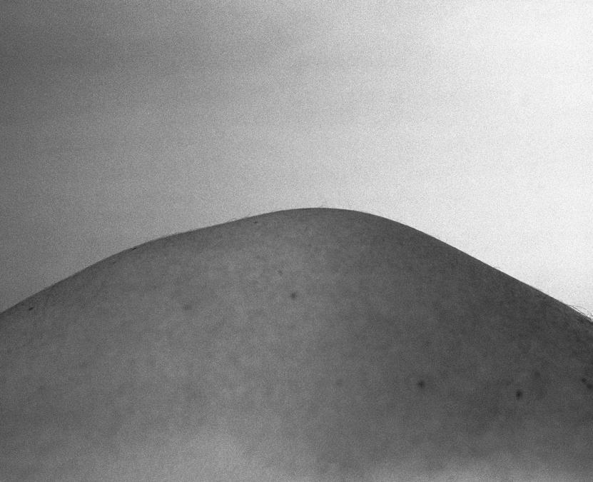 Giulia Iacolutti, “Inscape”, 2020. Courtesy: MiBACT/DGCC, Triennale Milano, MUFOCO