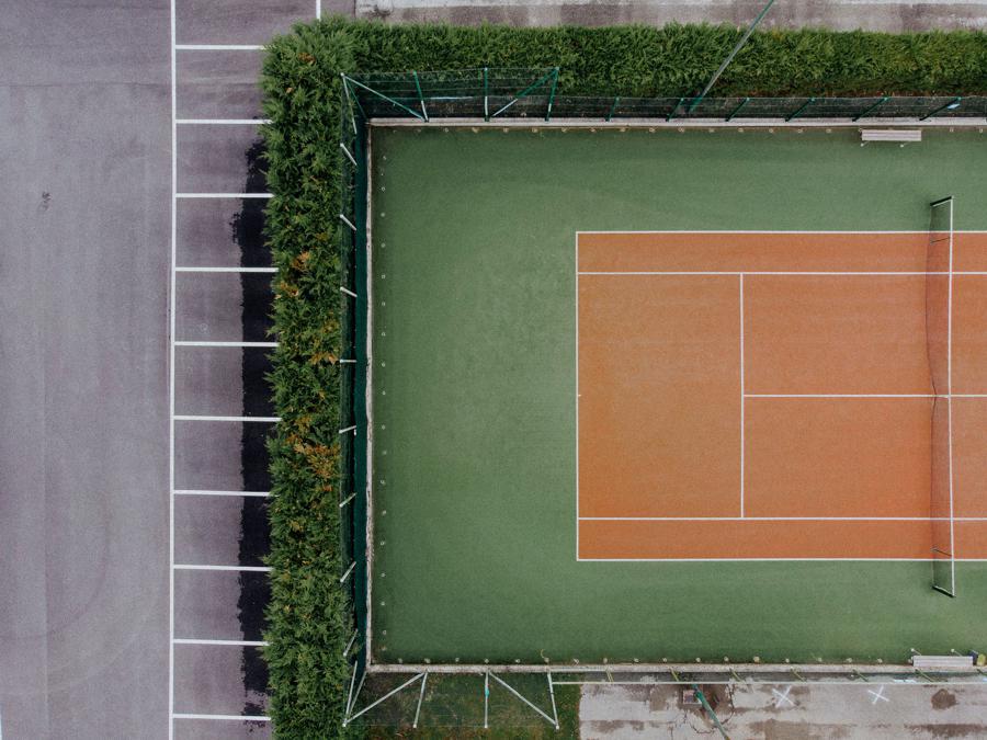 Guido Lettieri, Senza Titolo, 2020. Courtesy: MiBACT/DGCC, Triennale Milano, MUFOCO