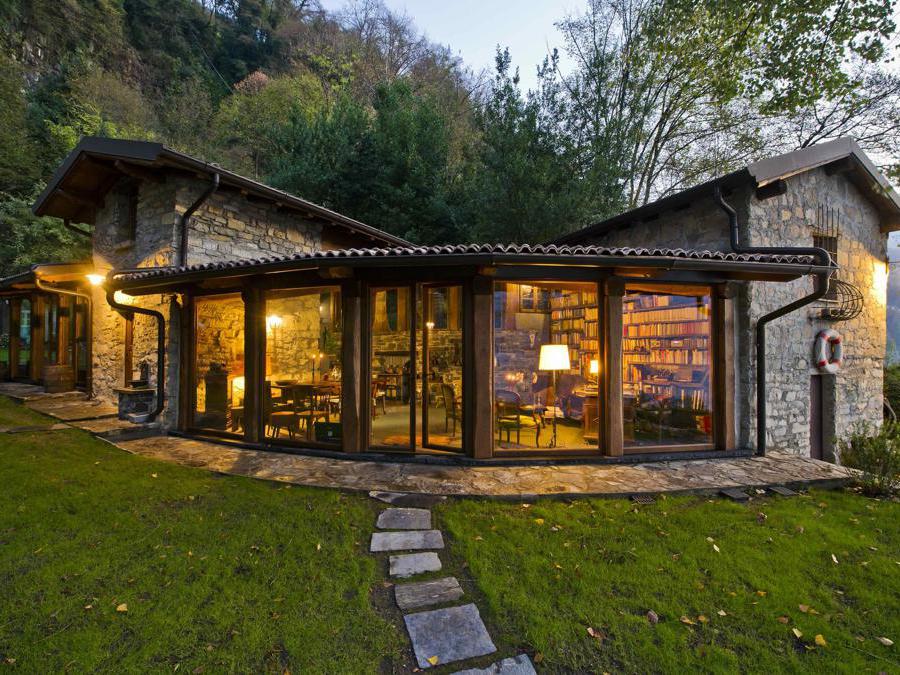 Credit: Rental Como