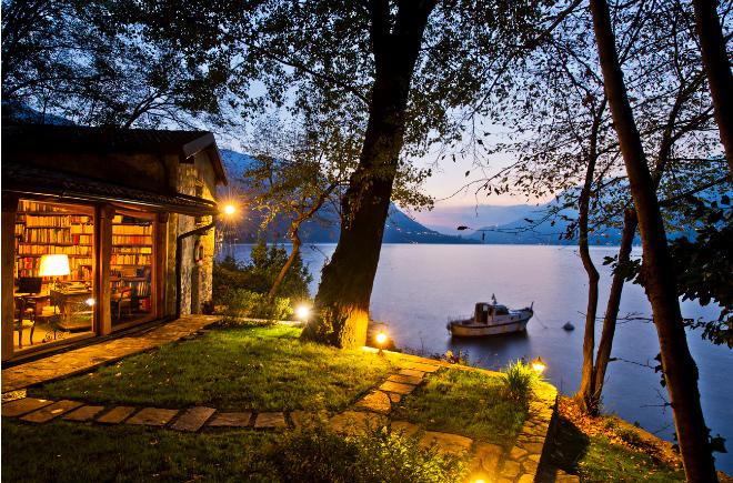 Credit: Rental Como