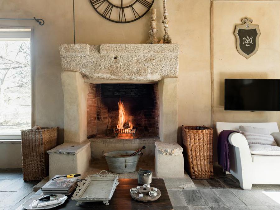 Airbnb Toscana, Anghiari