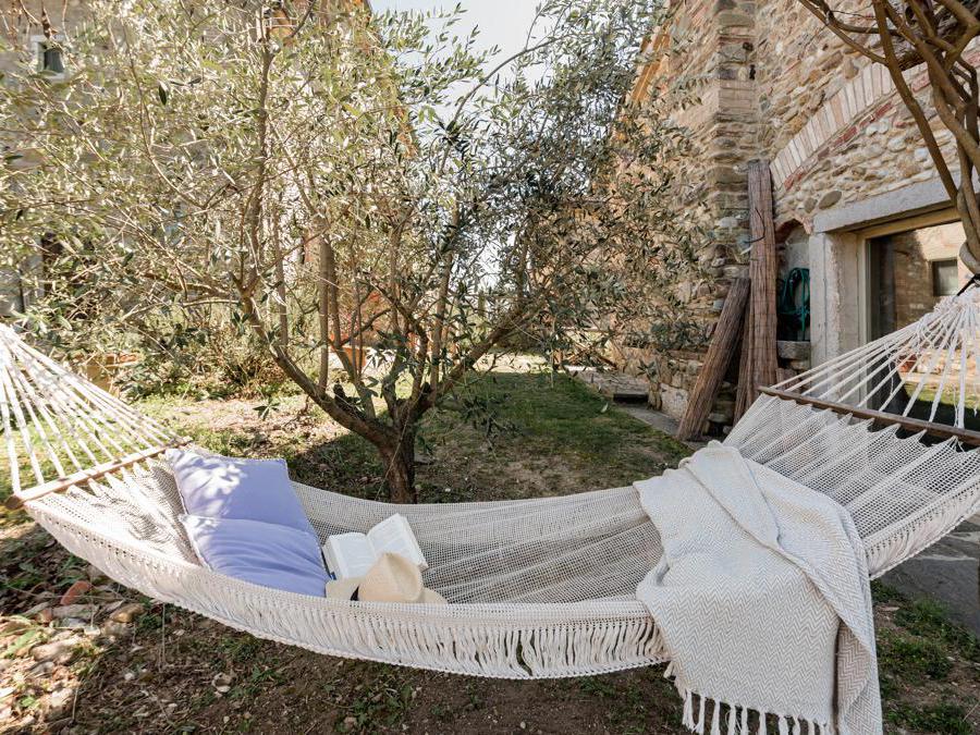 Airbnb Toscana, Anghiari