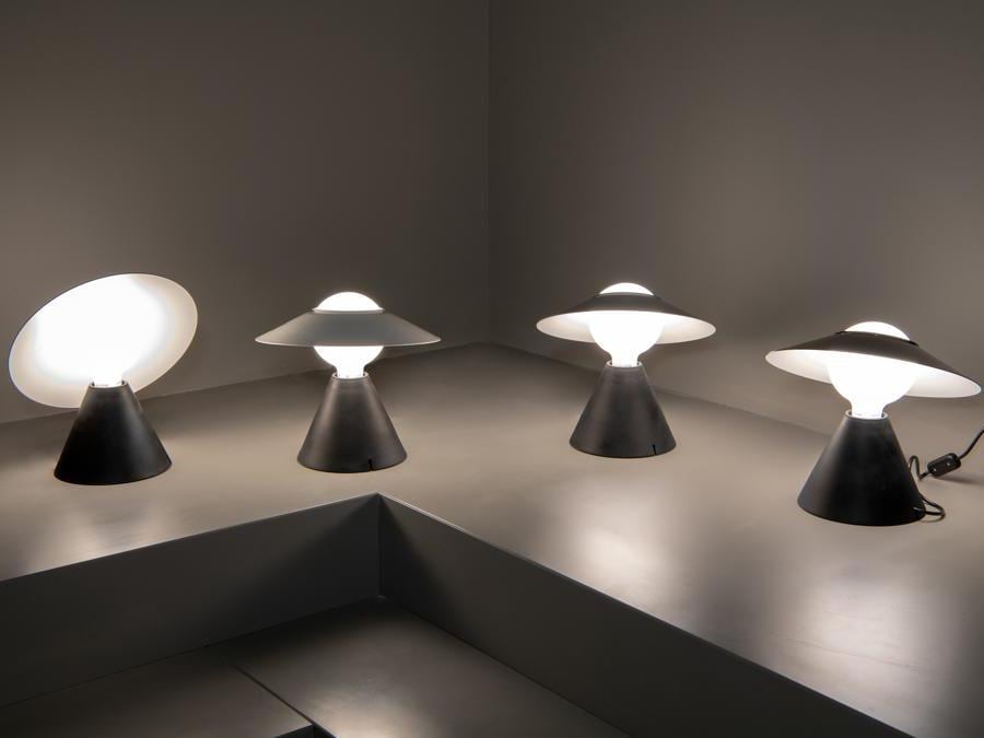Novità Linea Light group ( foto Andrea Badoni)