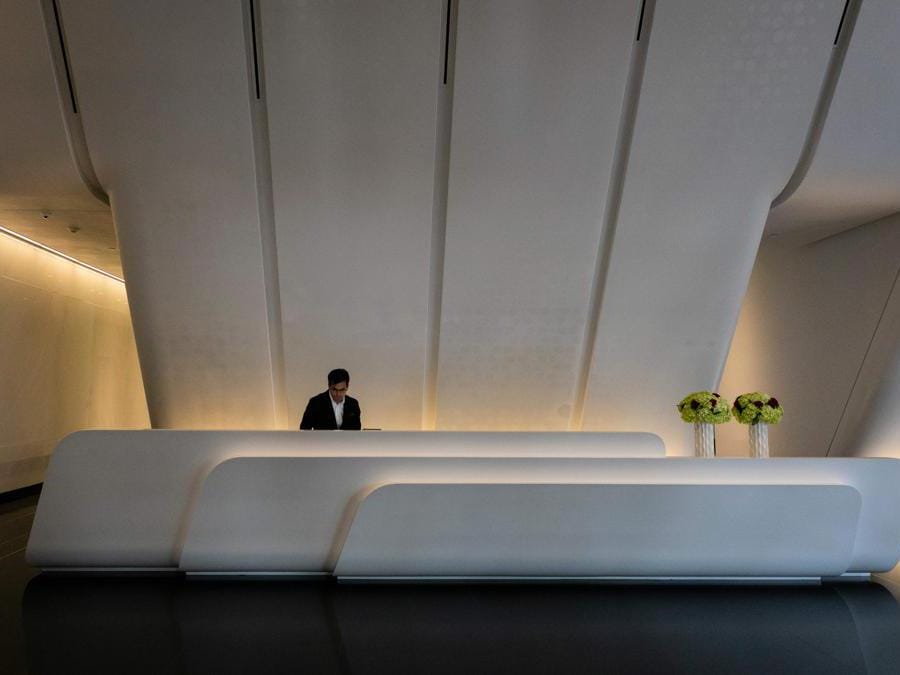 (Photo by Eva Marie UZCATEGUI / AFP)