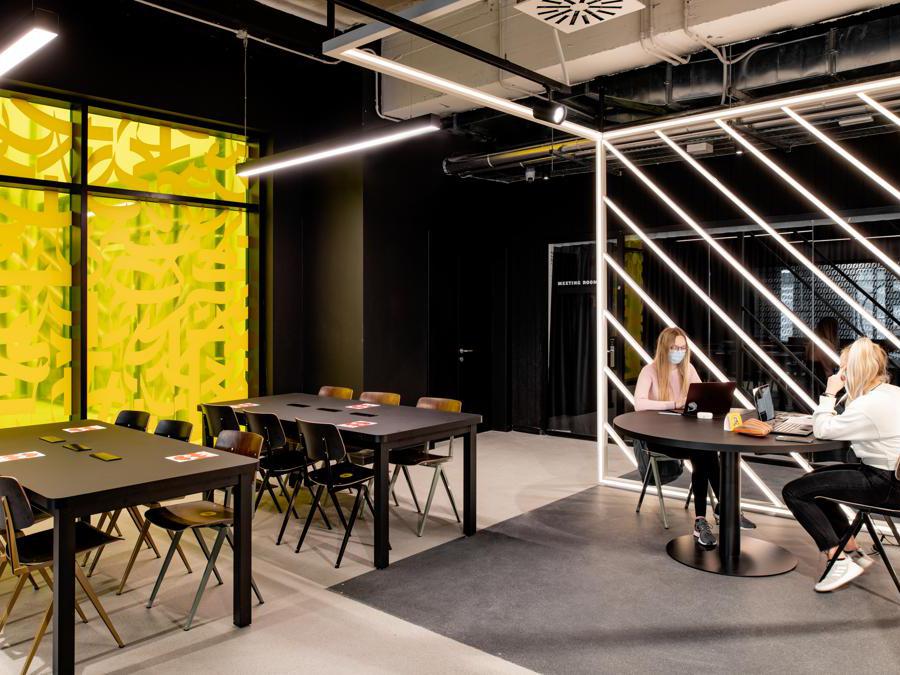 The Student Hotel a Bologna Il Sole 24 ORE