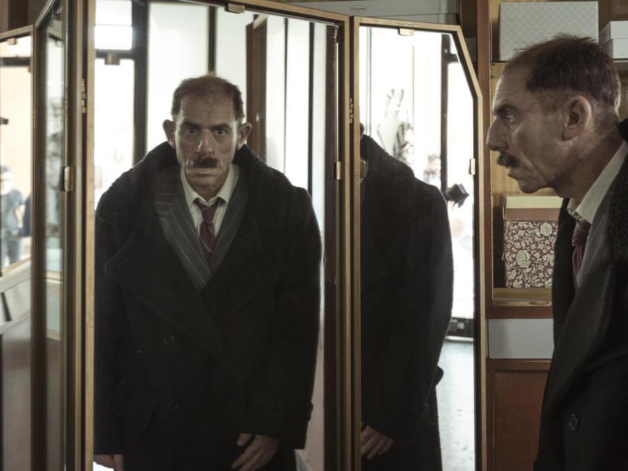 Elio Germano. (Foto Chico De Luigi)