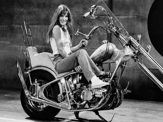 Addio a Jane Birkin, icona di stile