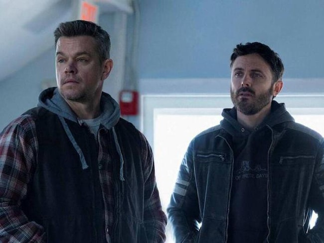 “Alien: Romulus” e gli altri film della settimana