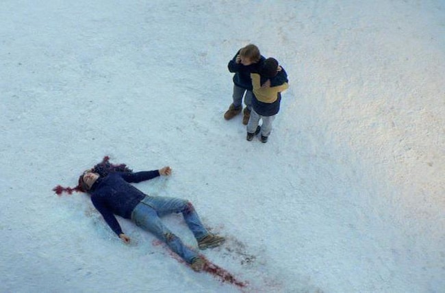 “Anatomia di una caduta” e gli altri film della settimana
