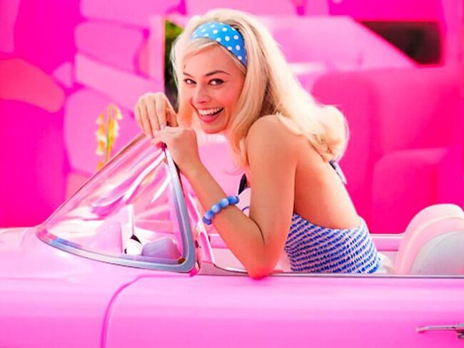 “Barbie” e gli altri film della settimana