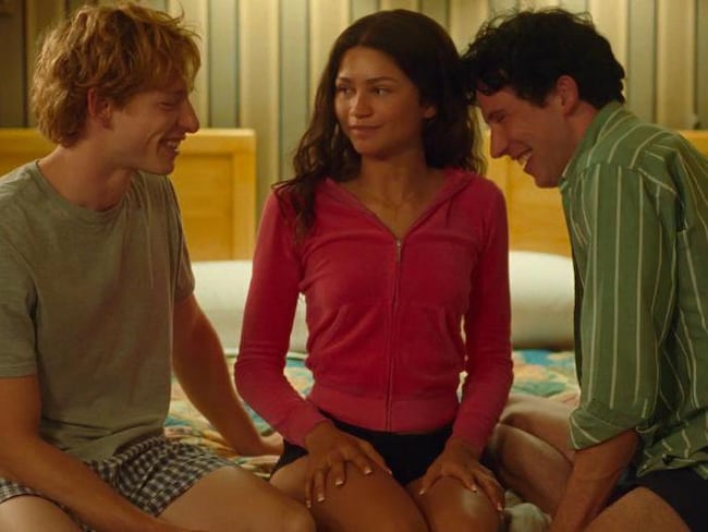 “Challengers” e gli altri film della settimana