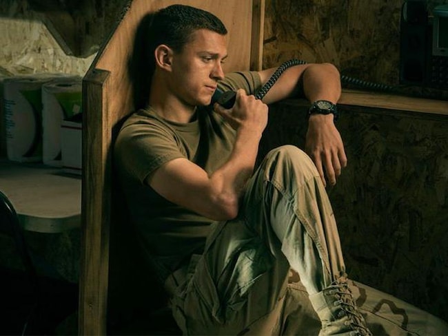  «Cherry» e gli altri film del week-end